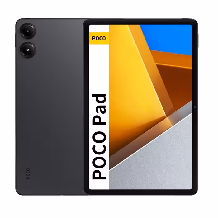 تبلت شیائومی (پوکو) مدل POCO Pad ظرفیت 256GB رم 8GB