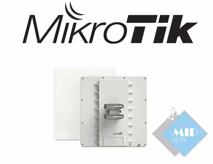 رادیو وایرلس Qrt 5 میکروتیک