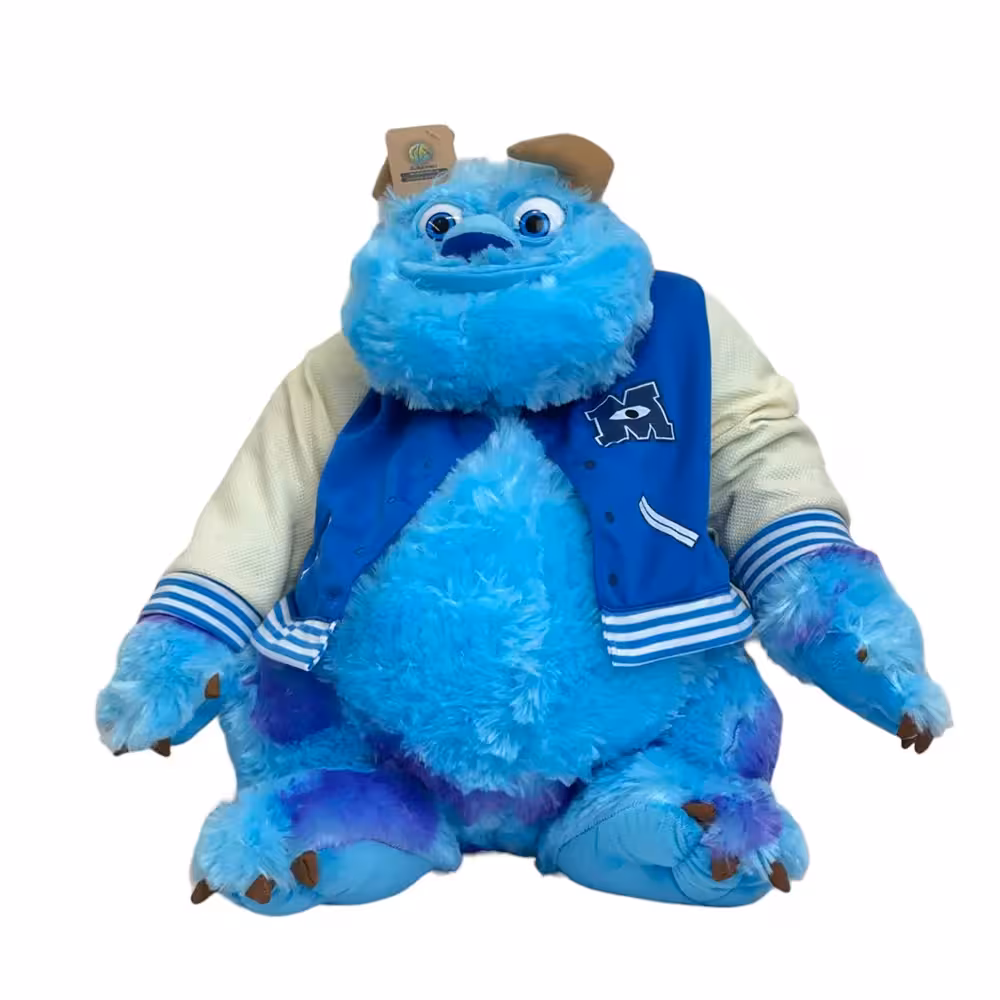 عروسک سالیوان اورجینال 30 سانتی کد NO.314