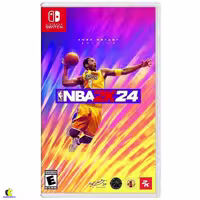 خرید بازی NBA 24 برای نینتندو سوییچ
