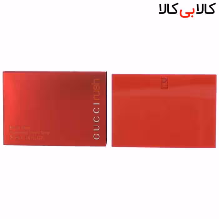 ادکلن گوچی راش Gucci Rush زنانه حجم 100 میلی لیتر