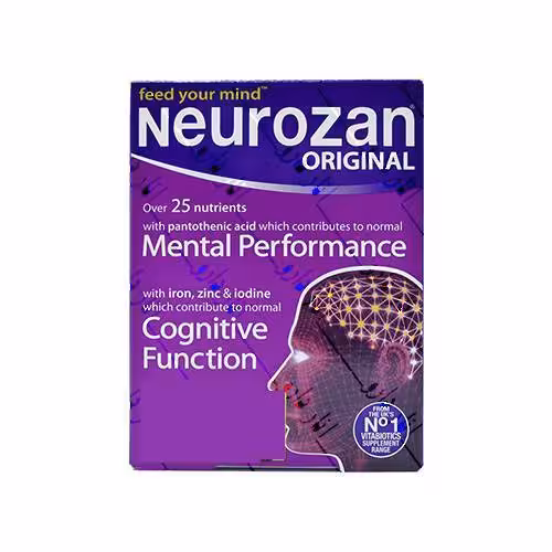 قرص نروزان ویتابیوتیکس