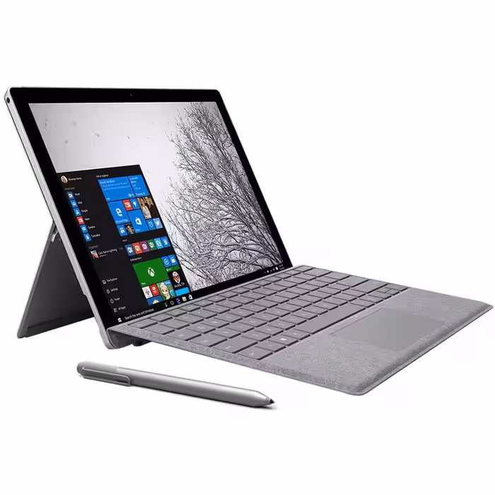 مایکروسافت سرفیس Microsoft Surface Pro 4 – i5 Gen6 / Ram 8GB / 256SSD