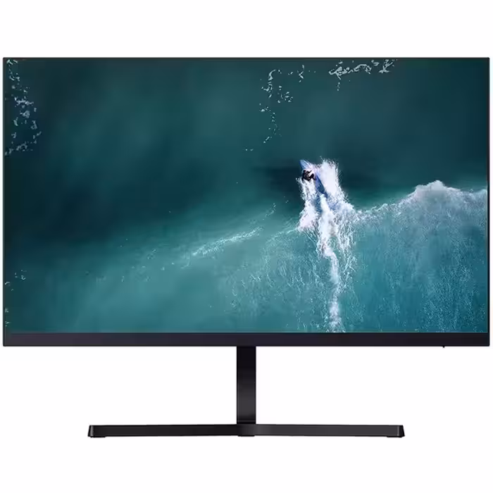 مانیتور 23.8 اینچ شیائومی مدل Mi 23.8” Desktop Monitor 1C FHD IPS LED RMMNT238NF