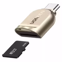 رم ریدر USB-C یوگرین مدل Ugreen CM331