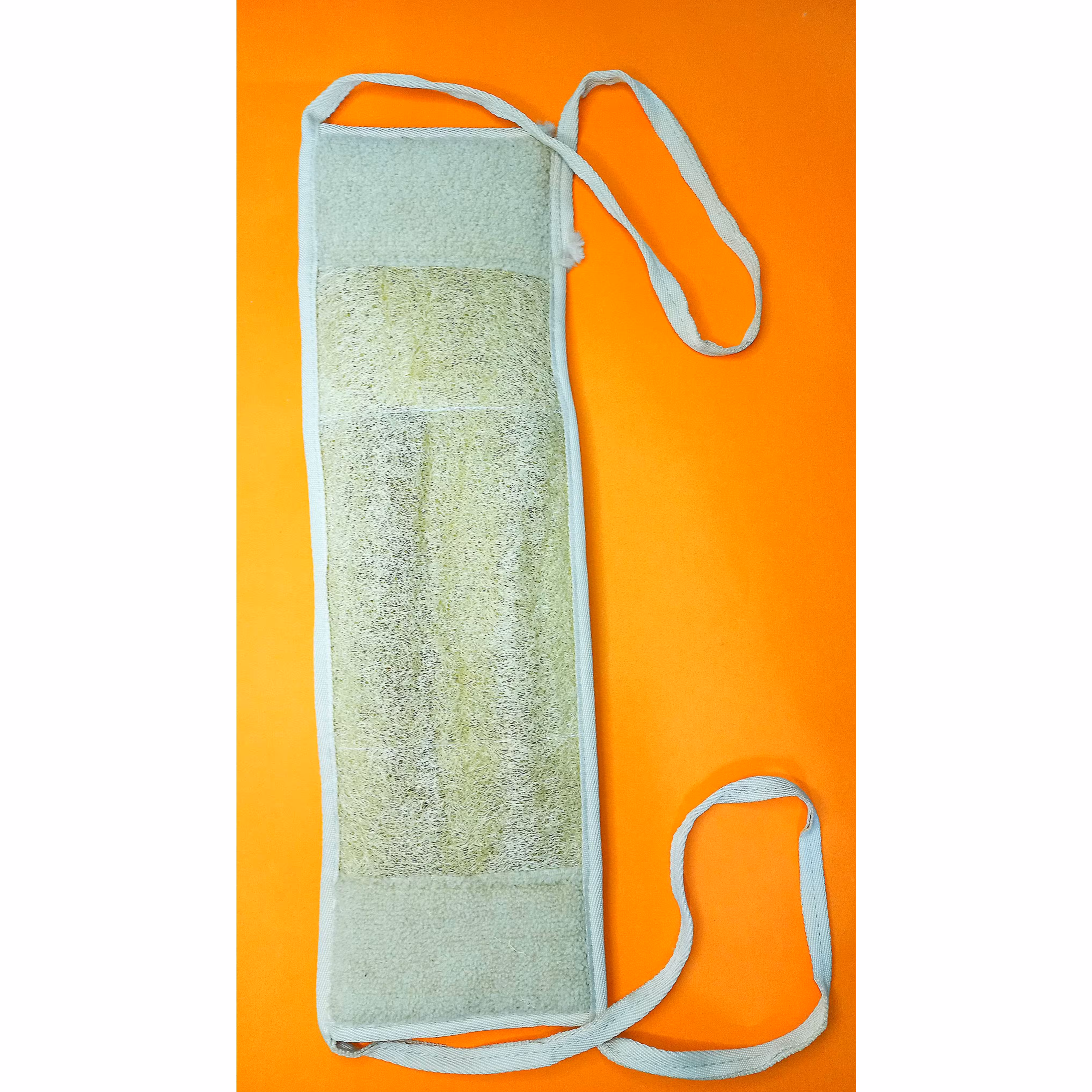 لیف گیاهی کمرشور لوفا