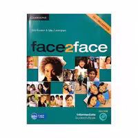 FACE2FACE intermediate second ed
