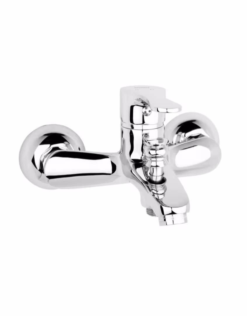 شیر دوش راسان مدل صدف