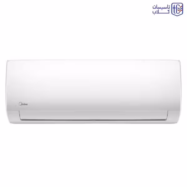 کولر گازی مدیا 30000 اینورتر