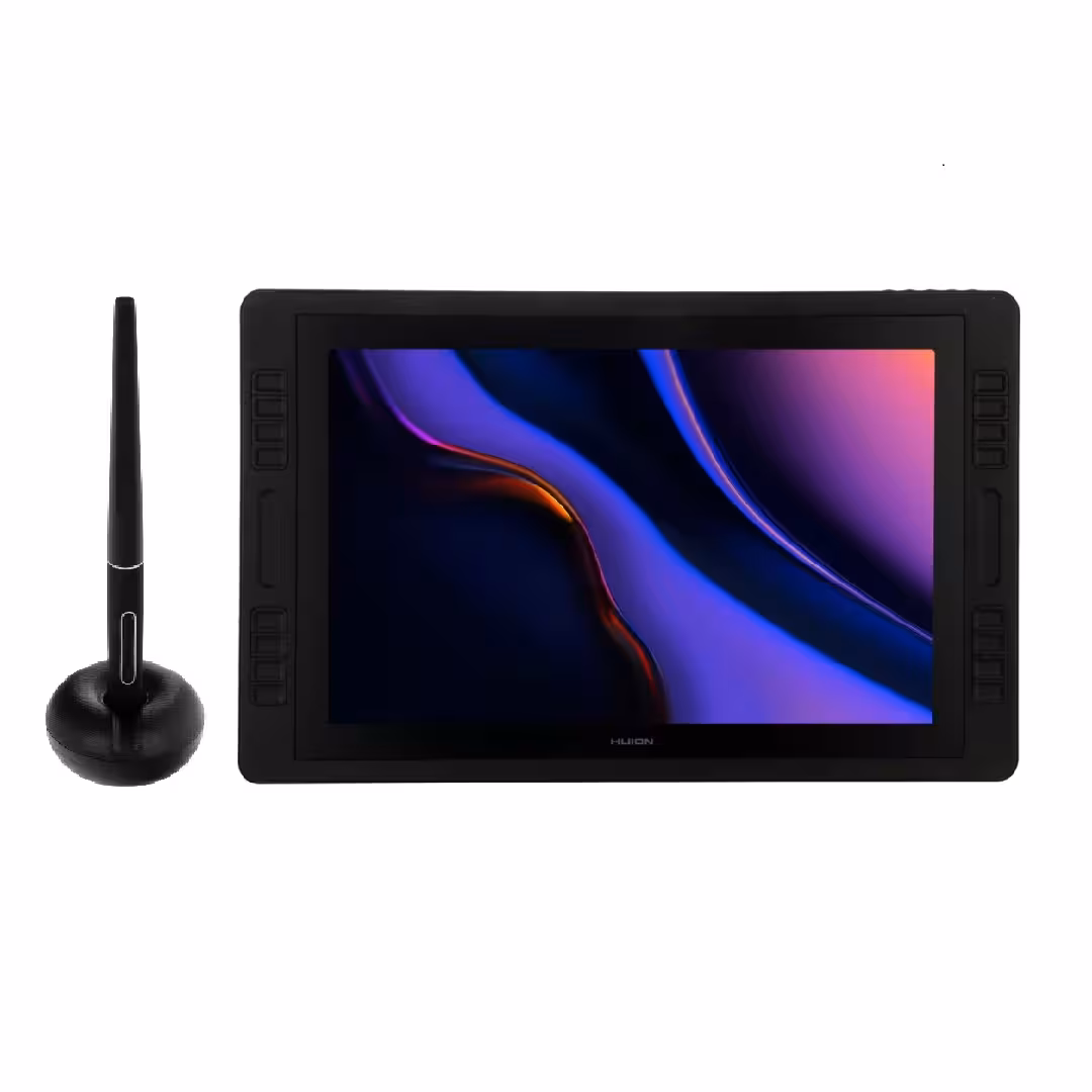 تبلت گرافیکی هوئیون kamvas pro20 - کالاوما