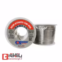 سیم لحیم آساهی 250 گرم 0.8 میلی متر مالزی