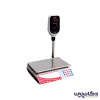 ترازوی دیجیتال کمری 30 کیلوگرم