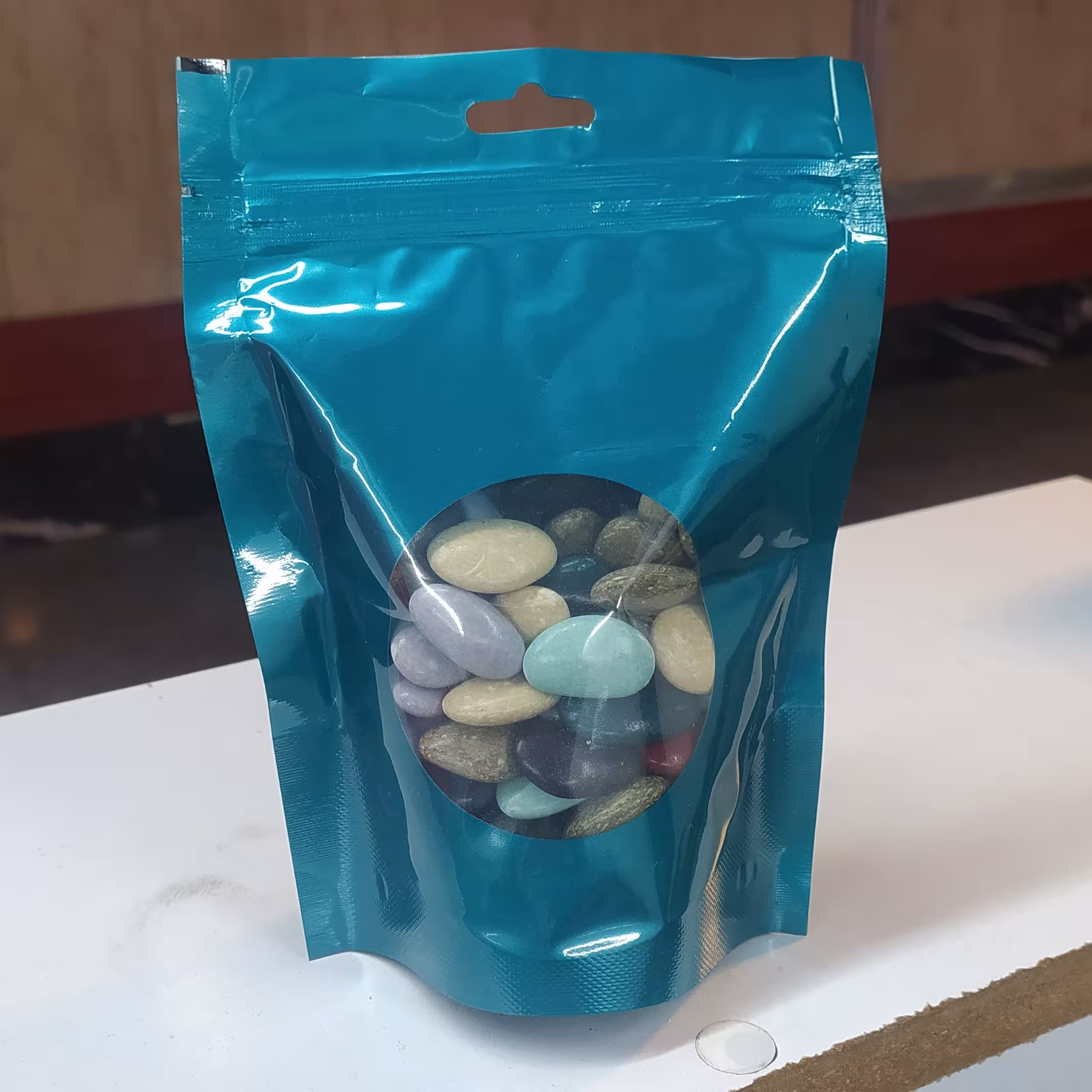 اسمارتیز سنگ مرمری (200 گرمی)