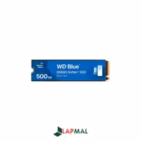 اس اس دی اینترنال وسترن دیجیتال مدل Blue SN580 NVMe