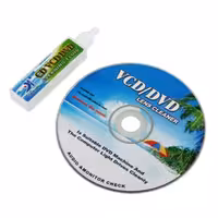 لنز پاک کن مدل YH-608