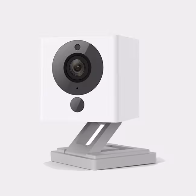 دوربین هوشمند تحت شبکه مکعبی شیائومی