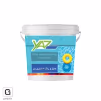 عایق استخری آبی پایه آب یاز دبه