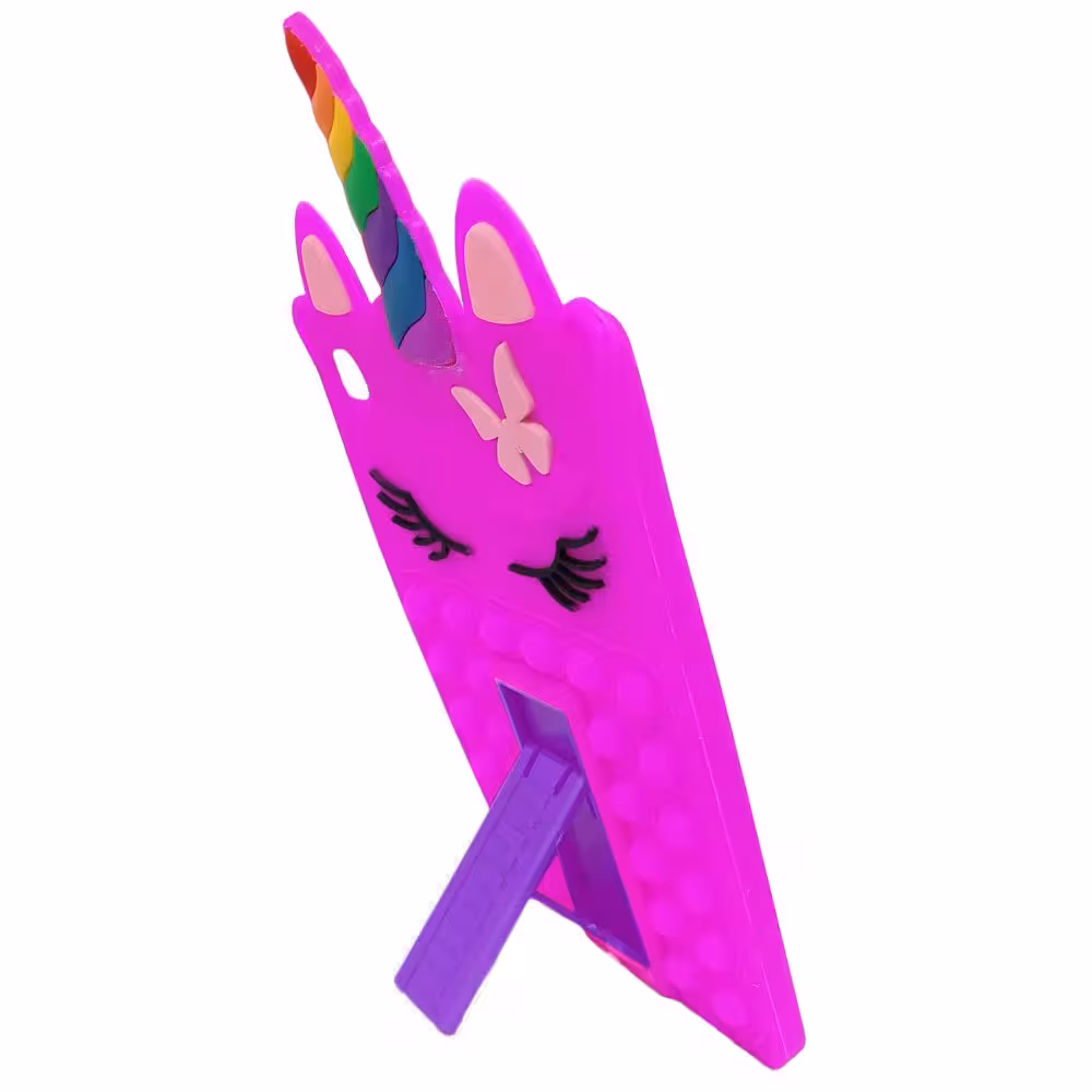 کاور پاپیتی یونیکورن / تبلت سامسونگ Tab A8 (T290-T295)