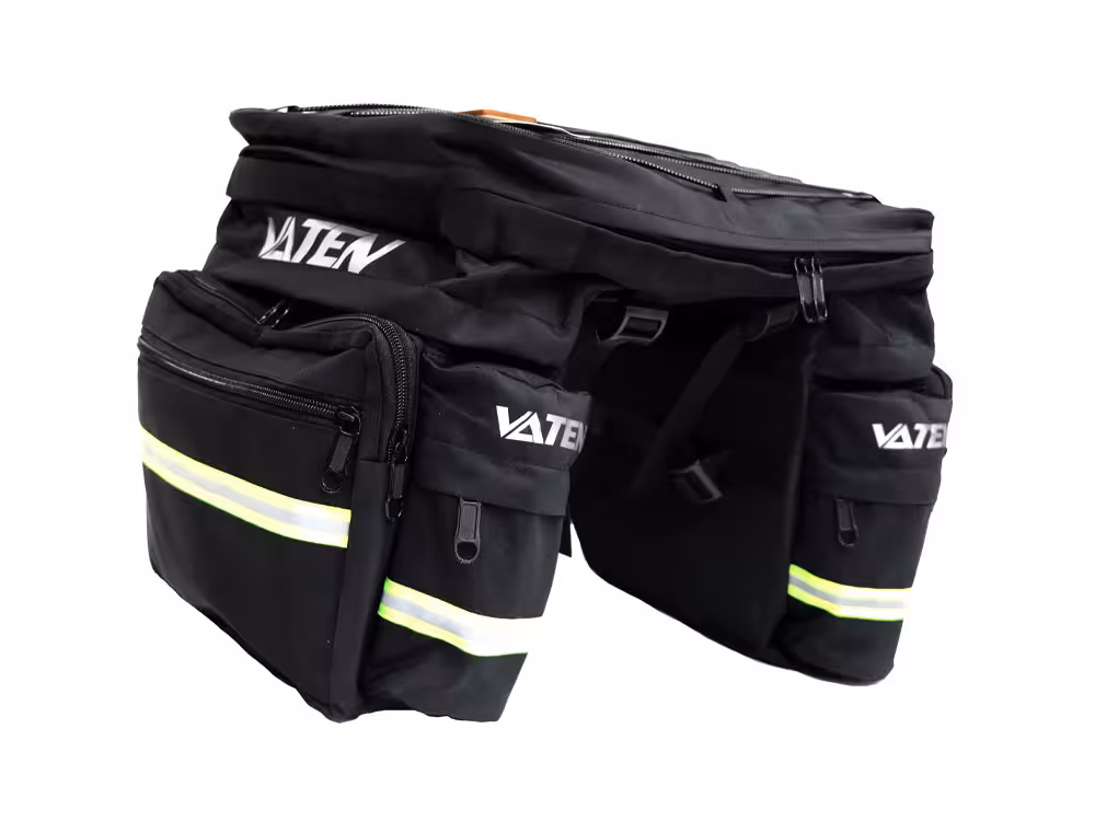 خورجین دوچرخه واتن 40 لیتری