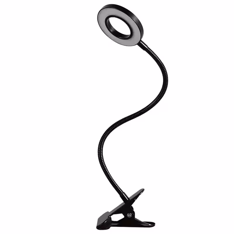 چراغ مطالعه مدل UNI-LED | چاوه