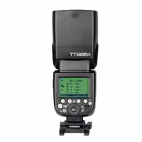 فلاش دوربین گودکس مدل THINKLITE TT685N