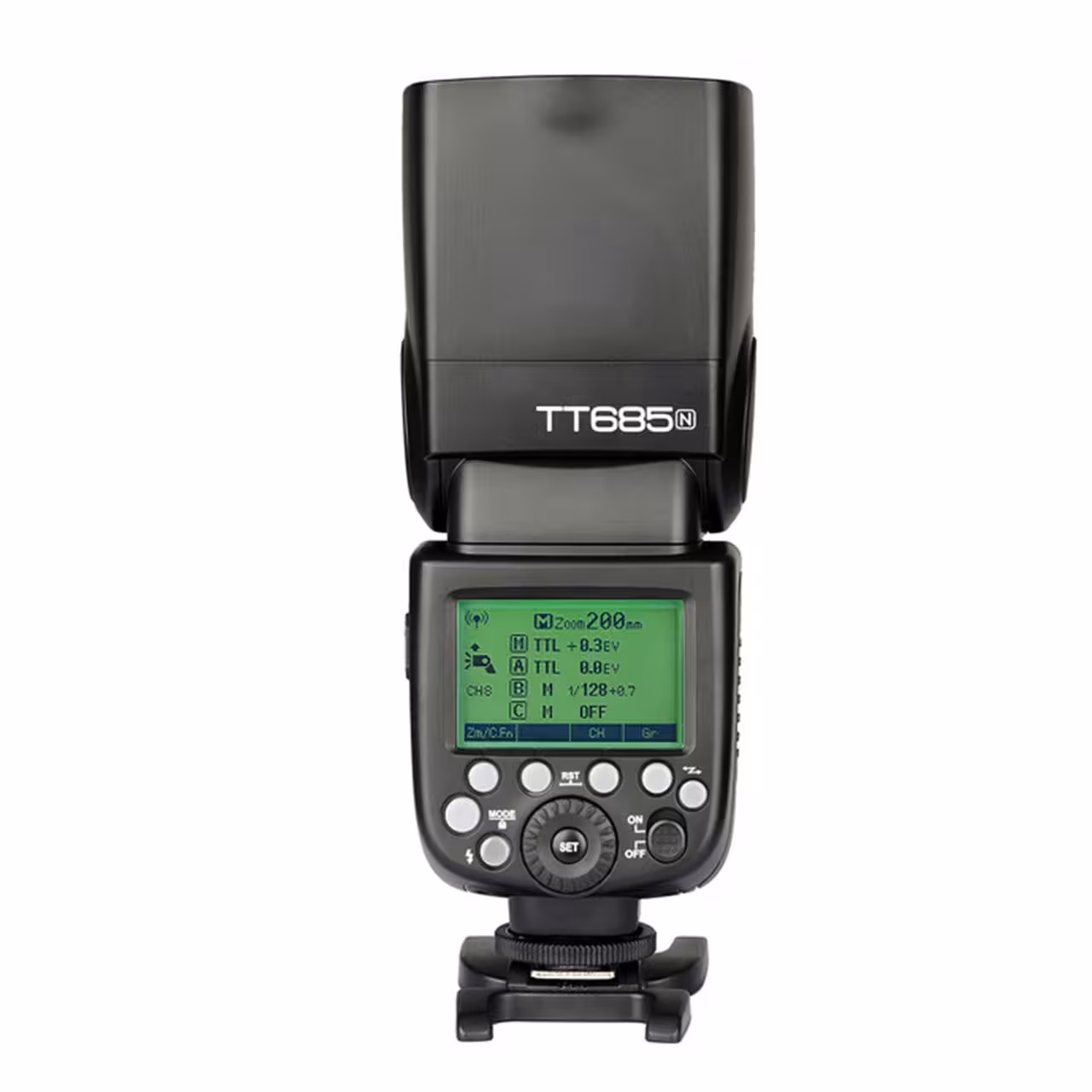 فلاش دوربین گودکس مدل THINKLITE TT685N