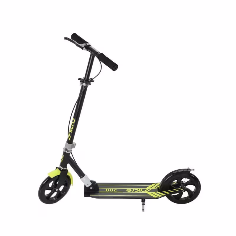 اسکوتر مدل میکرو مدل 200 | کالا مکس