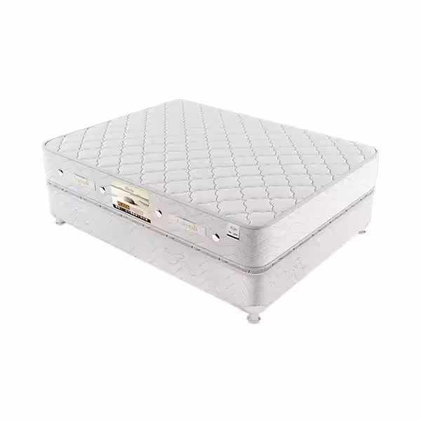 تشک دونفره آسایش مدل پلازا عرض 140