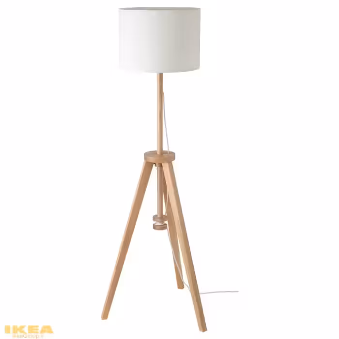 آباژور مدل LAUTERS | برند ایکیا | ارسال 15 الی 20 روز کاری