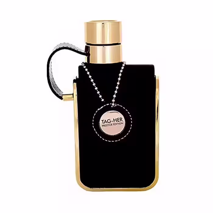 عطر آرماف تگ هر پرستیژ ادیشن