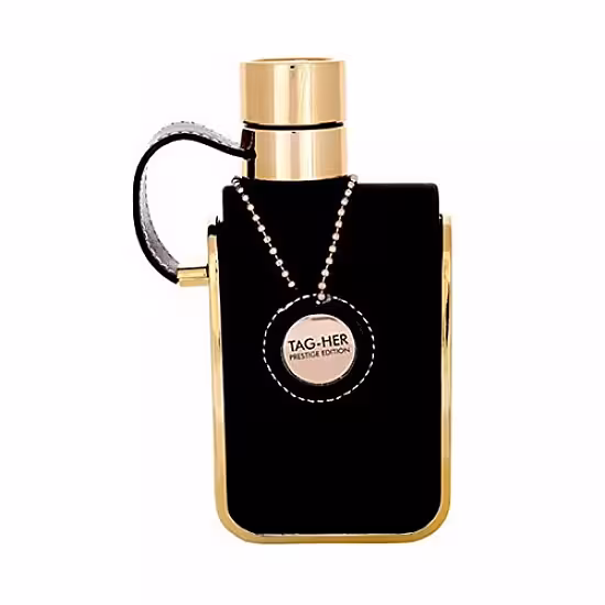 عطر آرماف تگ هر پرستیژ ادیشن