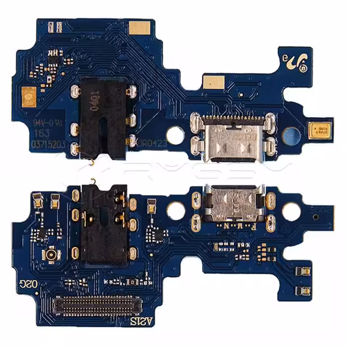 برد شارژ سامسونگ A21S A217 کپی