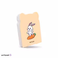 دفترچه پاسپورتی کد216 pitico
