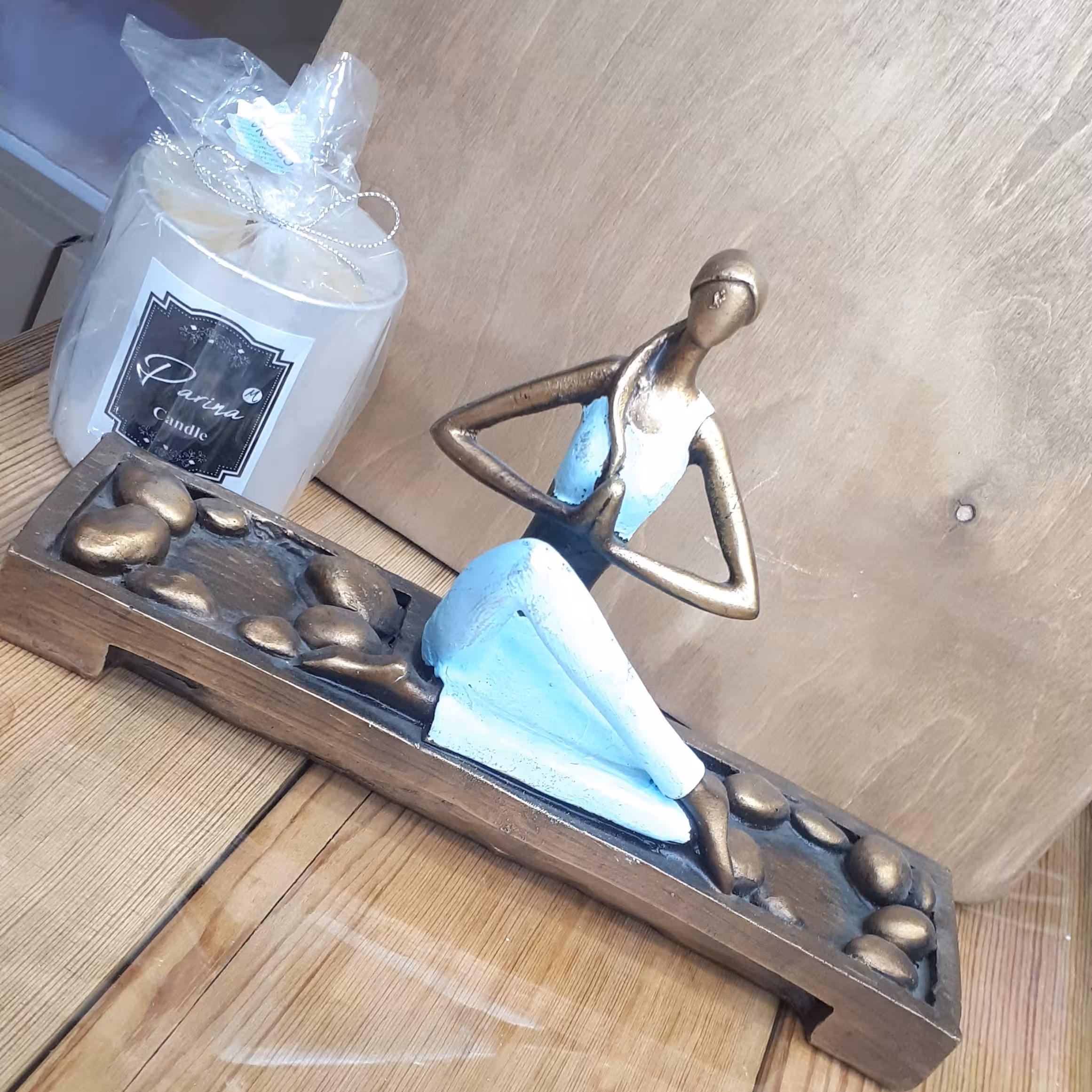 مجسمه بودیا