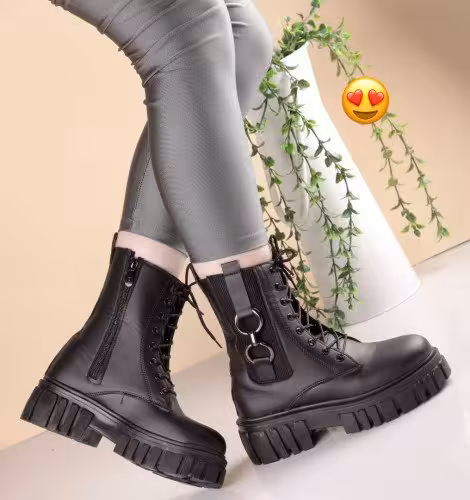 بوت زنانه جدید