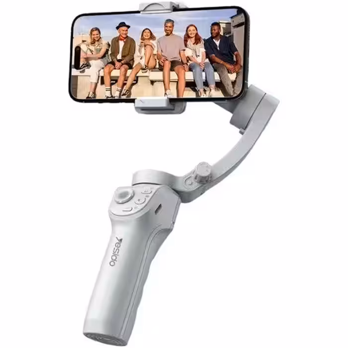 گیمبال و استابلایزر هوشمند YESIDO SF18