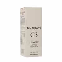 کرم ضدچروک و لیفتینگ روز ژیل بوته مدل LISSACTIV حجم 40 میلی لیتر