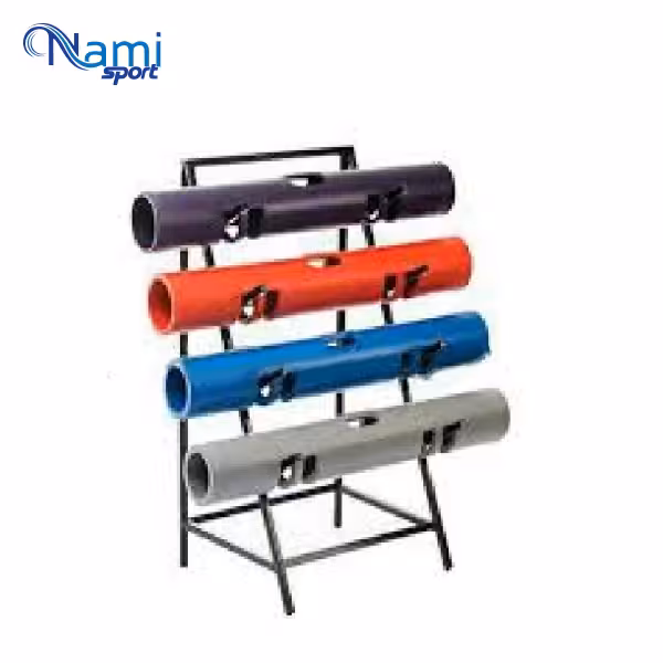 رک وایپر 4تایی