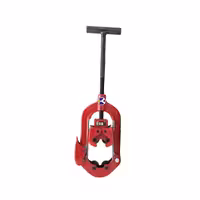 لوله بر دروازه ای ضخامت کم تا 12 اینچ مدل H4I رید