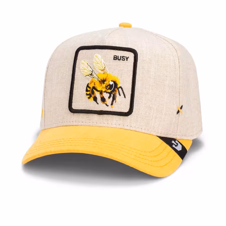 کلاه گورین مدل Unbee-weavable