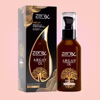 روغن آرگان زنیکس ترکیه 100میل zenix