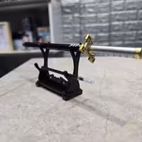 شمشیر خودکار انیمه شیطان کش مویچیرو