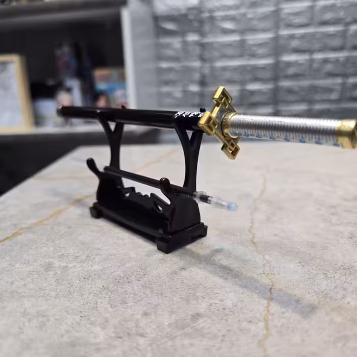 شمشیر خودکار انیمه شیطان کش مویچیرو