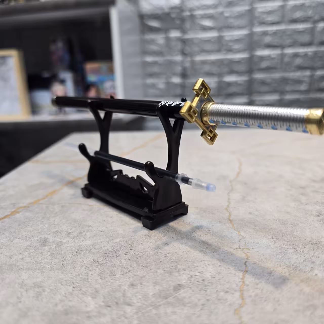 شمشیر خودکار انیمه شیطان کش مویچیرو