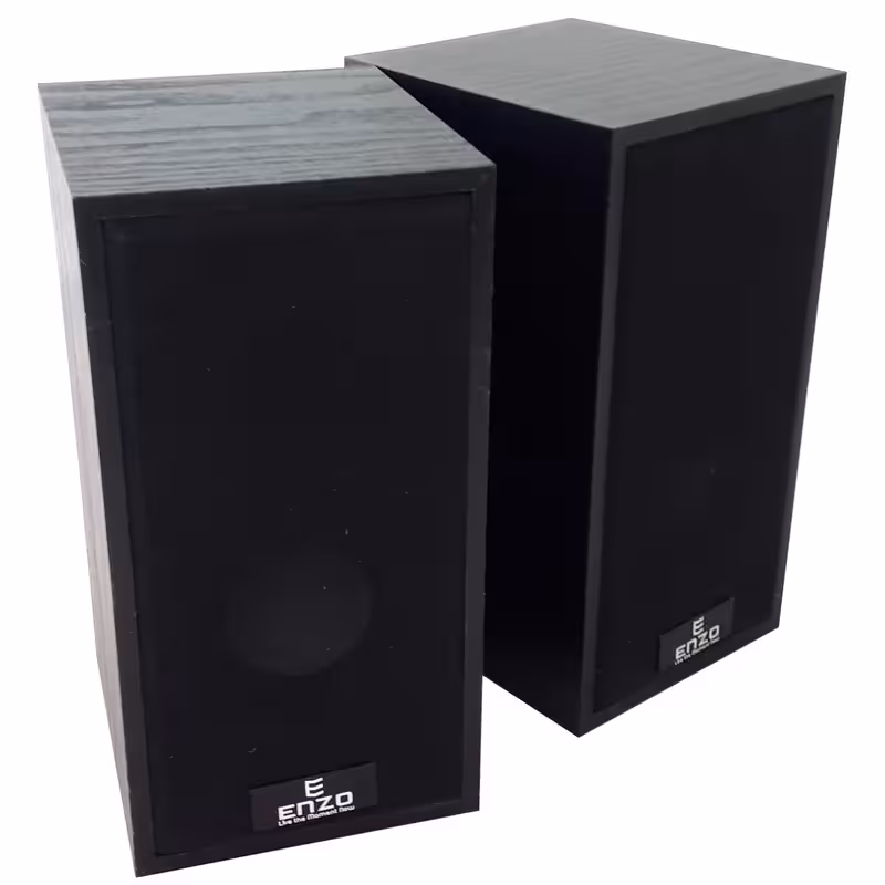 اسپيکر دسکتاپ انزو مدل SL-101