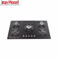 اجاق گاز صفحه ای آلتون G530DN