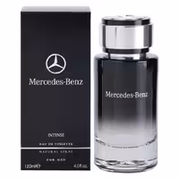ادوتویلت Mercedes Benz Intense از برند Mercedes Benz