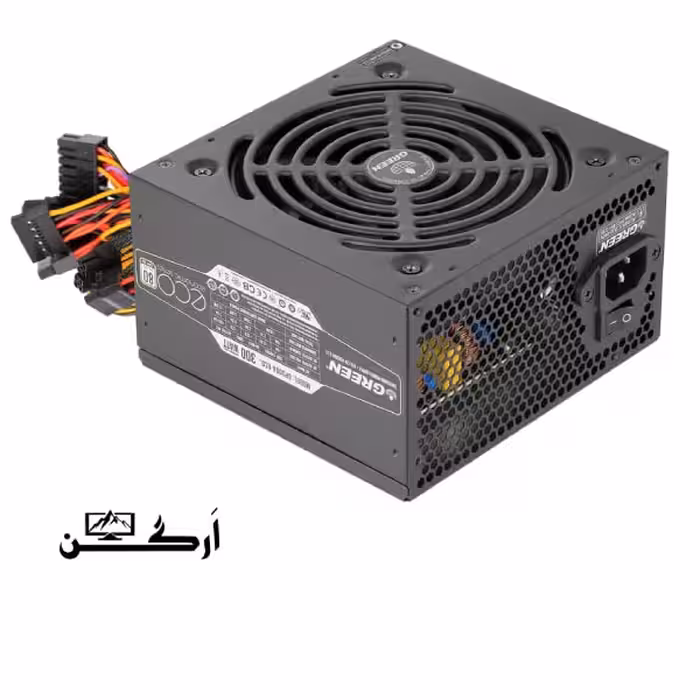 پاور گرین GP300A-ECO Rev3.1