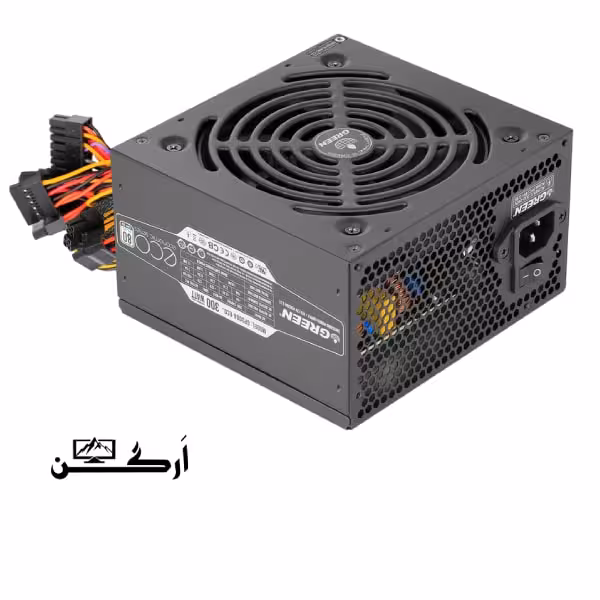 پاور گرین GP300A-ECO Rev3.1