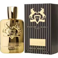 ادو پرفیوم مردانه پرفیوم دو مارلی Godolphin حجم 125ml